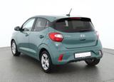 Hyundai i10 1.0 Edition 30 Android Apple Sitzheizung DAB - gebrauchte Hyundai i10 aus dem Jahr 2022