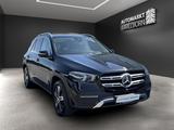 Mercedes-Benz GLE 300 d 360*VollLeder*LED*19*DAB*NaviTouch* - Mercedes-Benz Gebrauchtwagen in Braunschweig