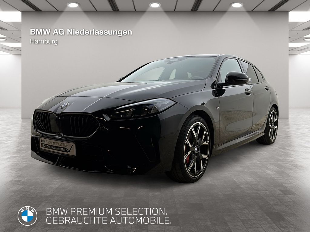 BMW 123 xDrive M Sport Driv.Assist+ Harman/K Kamera