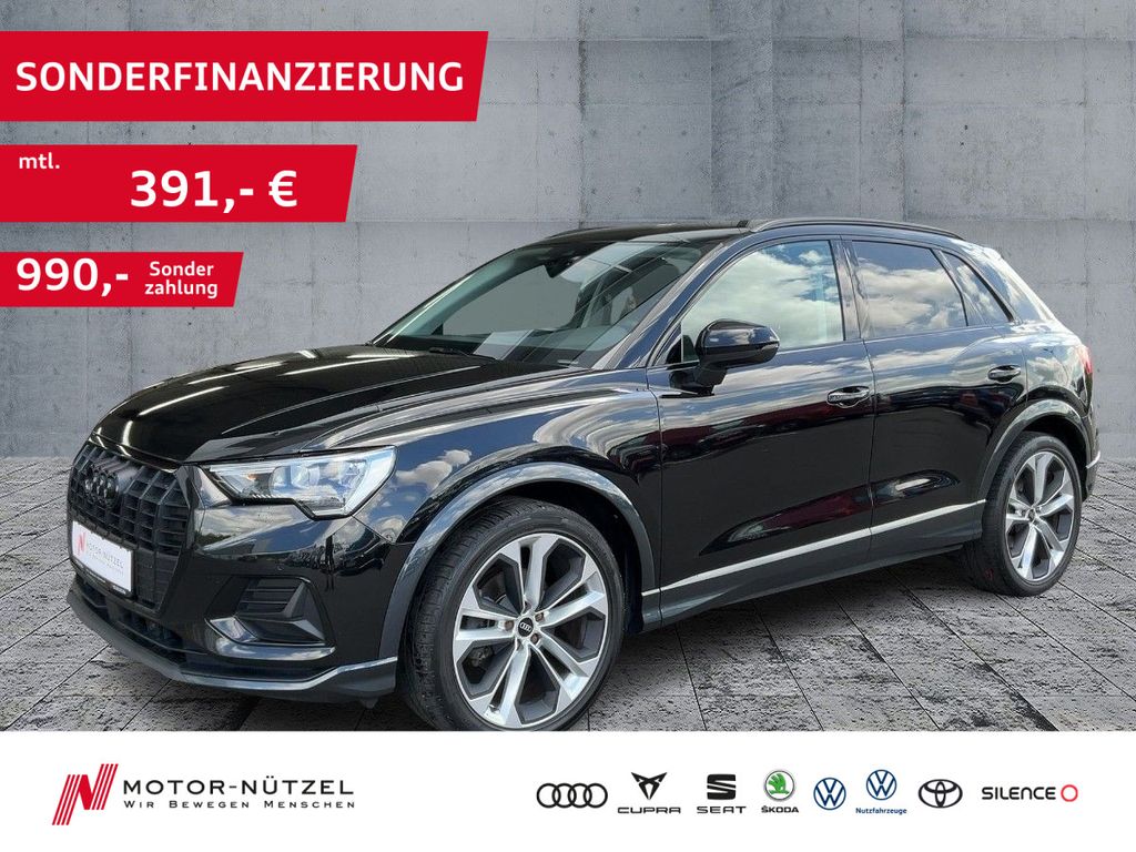 Image of Audi Q3