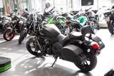 Kawasaki Vulcan S Tourer, sofort lieferbar, Lieferservice - SCHWARZ NEU CHOPPER