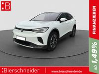Volkswagen ID.4 - Vorschau Bild 1