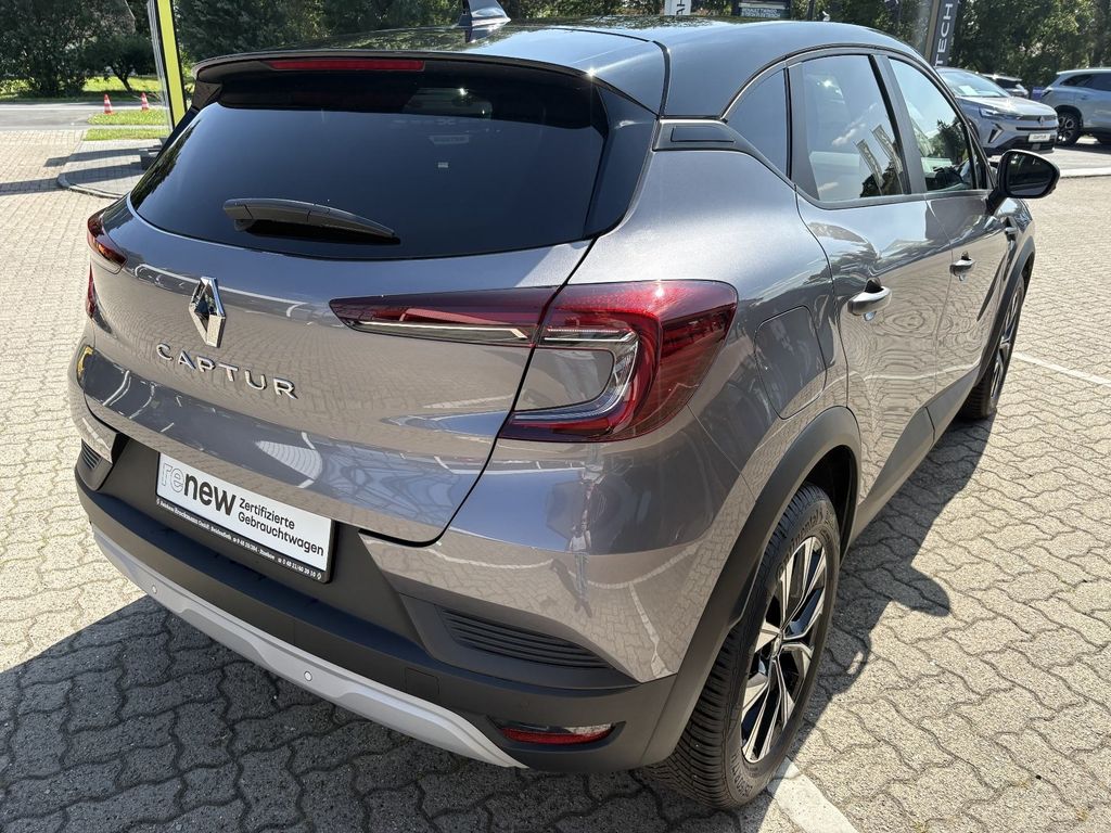 RENAULT Captur - Bild 3