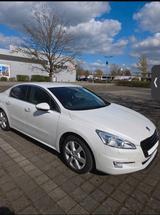 Peugeot 508 GT 2.2HDI 204PS Automatik | Vo... - Peugeot 204 Gebrauchtwagen