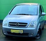 Opel Meriva Edition, Klima - Opel Meriva Gebrauchtwagen in Dortmund