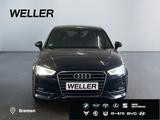 Audi A3 1.4 TFSI Sportback S line Sportpaket *PDC*SHZ - Audi A3: Schwarz, Sportback