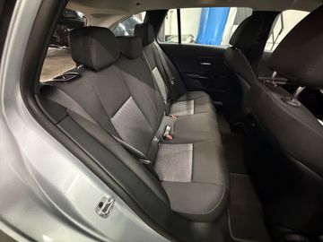 Mercedes C 200 - 7