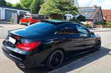 Mercedes-Benz Mercedes CLA 180 - AMG Line - Nightpaket - 7G - : Coupe, Mercedes Cl