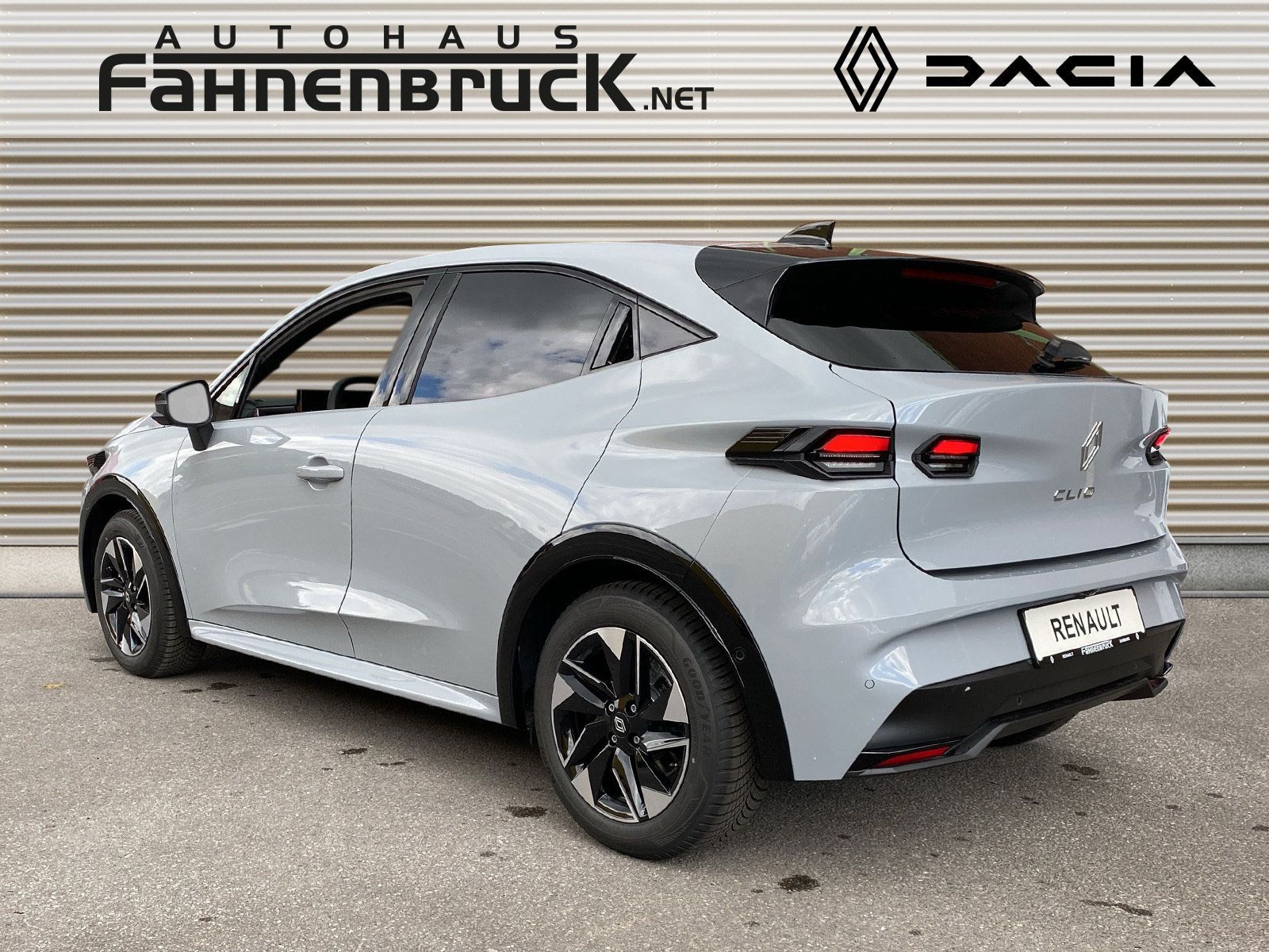 Renault Clio - Bild 3