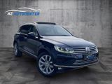 Volkswagen Touareg V6 TDI BMT Executive*PANO*LED*NAV*SHZ - Volkswagen Touareg: Executive