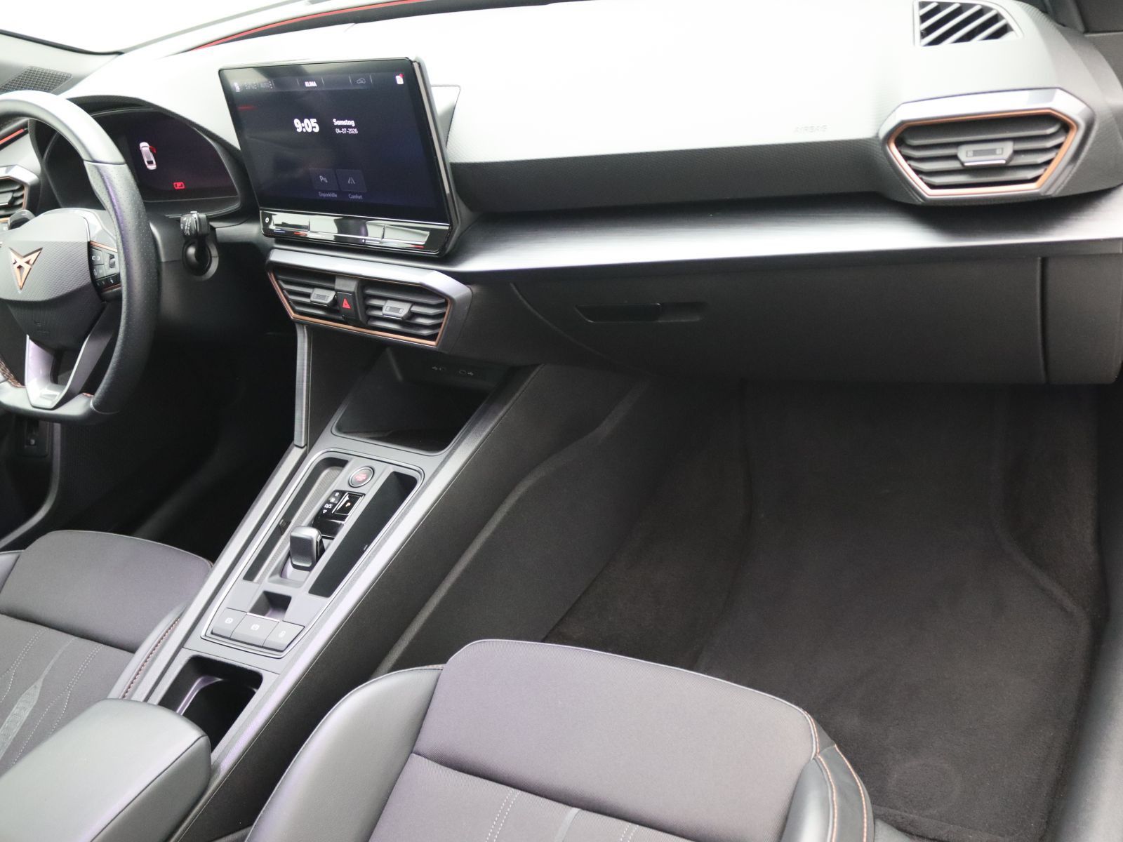 Cupra Leon - Bild 9