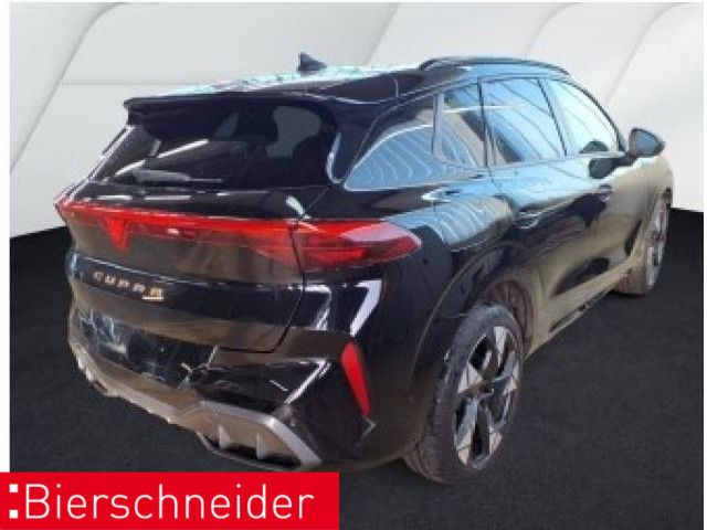 Cupra Terramar - Bild 2