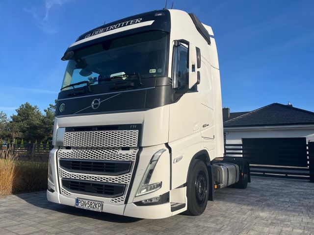 Volvo FH 460