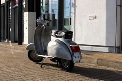 VESPA GTR 125 VESPA GTR 125