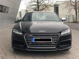 Audi TTS Coupe 2.0 TFSI S tronic - B&O ~ RFK ~ Matrix - Audi TTS von privat