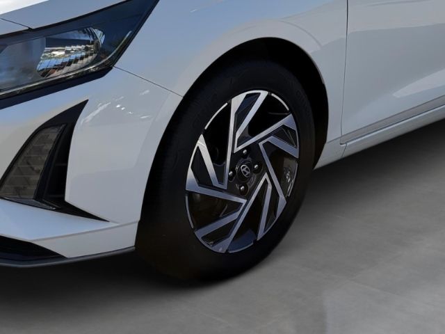 Fahrzeugabbildung Hyundai i20 FL (MY25) 1.0 T-GDI (100 PS) Trend Navi Digi