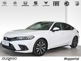 Honda Civic 2.0 ELEGANCE Navigation Alufelgen Rückfahr - Honda Civic: Alufelgen