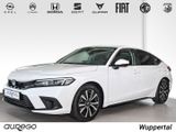 Honda Civic 2.0 ELEGANCE Navigation Alufelgen Rückfahr - Honda: Alufelgen