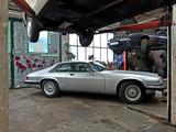 Jaguar XJS 5.3 HE V12 Coupe - Jaguar XJS: He