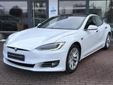 Tesla Model S 75 Dual Drive aus 1. Hand SC01 Free SUC - gebrauchte Tesla Model S aus dem Jahr 2016