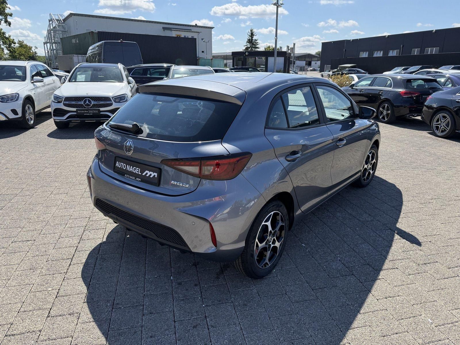 MG3