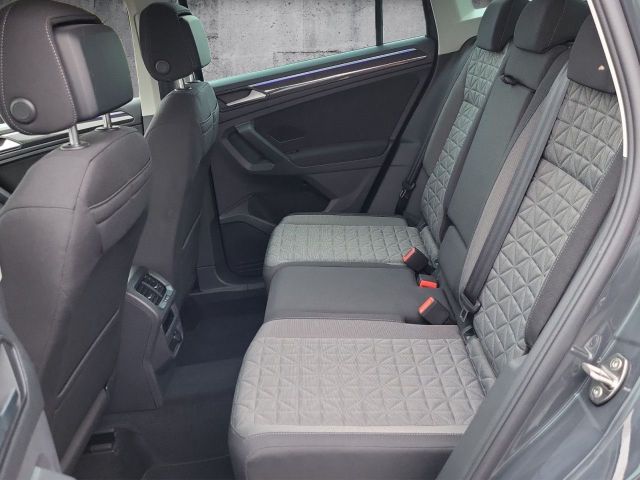 Tiguan 1.5TSI Life IQ Light Climatronic