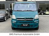 Opel Movano Pritsche Pr L2 3,5t Top Zustand - Opel Movano aus 2008
