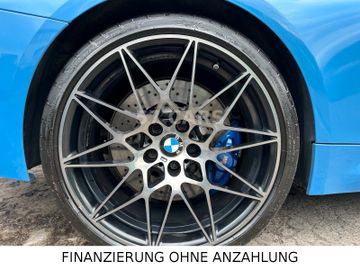 BMW M4 - 4