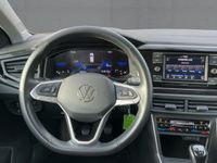 Volkswagen Polo - Vorschau Bild 10