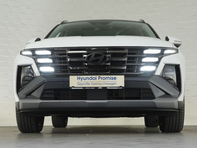 Tucson FACELIFT PHEV PRIME 4WD AT+LED MATRIX+NAV