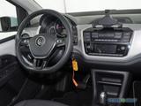 Volkswagen up! e-up! Style Plus 4Türen Rückfahrkamera / Cli - Volkswagen up! in Nürnberg