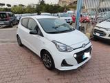 Hyundai i10 1.0 GPL Econext FULL 2019 - Hyundai i10 mit LPG-Antrieb: Kleinwagen