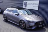 Mercedes-Benz CLA 45 AMG S SHOOTING-BRAKE|PANORAMA|ALLRAD|360° - Mercedes-Benz CLA 45 AMG Shooting Brake in Köln
