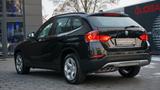 BMW X1 2.0 i/A*STEP*Bi-XENON*NAVI*LEDER*PANO* - BMW X1: 2.0