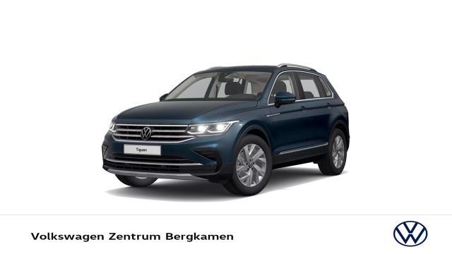 Volkswagen Tiguan 1.5 ELEGANCE STANDHEIZ. CAM ACC LM18 NAVI