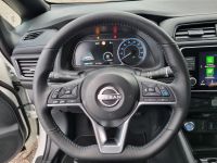 Nissan Leaf - Vorschau Bild 13