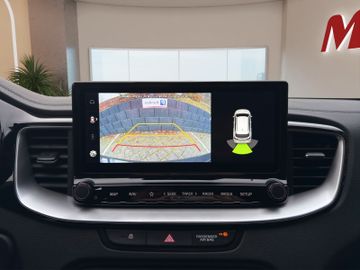 Kia Ceed 1.5 T-GDI Vision Navi Sitzheizung Kamera