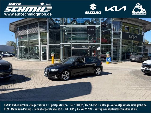 AUDI A3 TSI 1.4 Sportback (D224649-2)