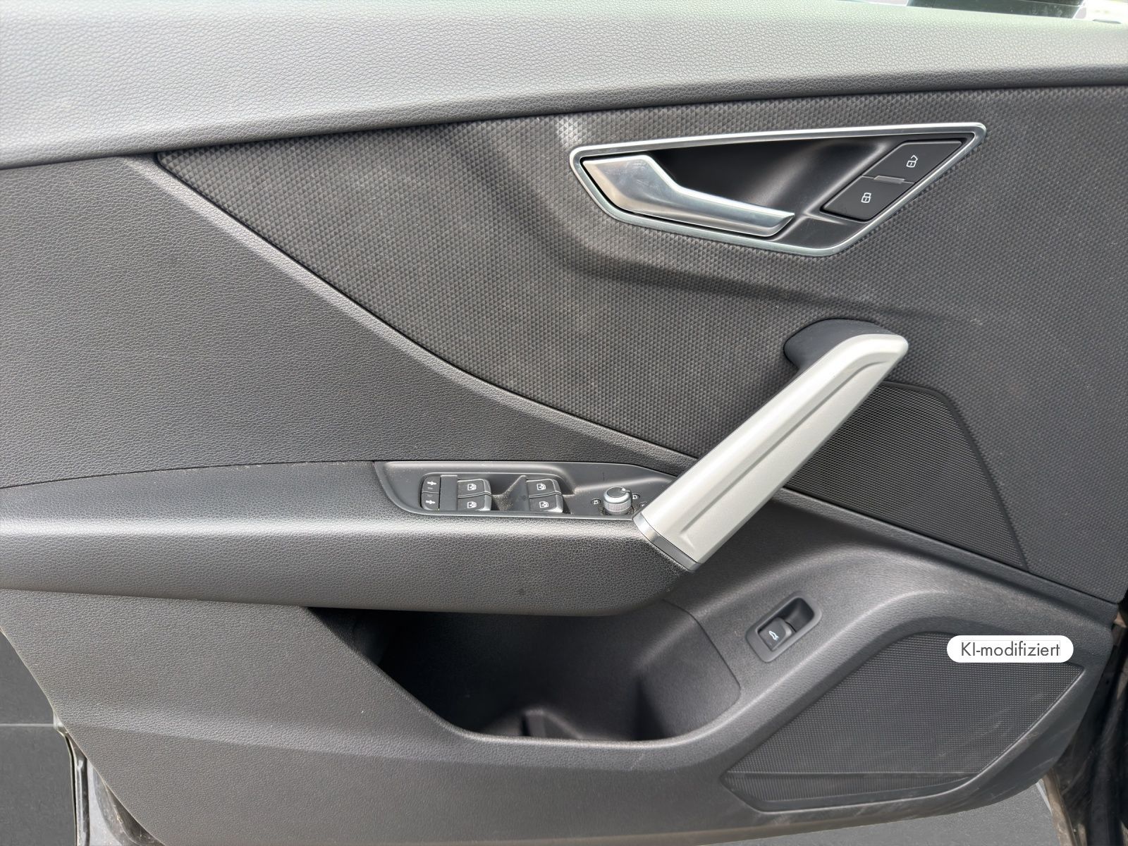 Audi Q2 - Bild 14