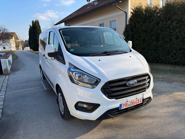 Ford Transit Custom  320  Trend 9 SITZE