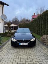 BMW M3 Competition individual - BMW M3: Competition