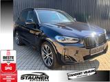 BMW X3 xDrive 20d M SPORT /AHK/GlasDa/HeadUp/HiFi - BMW X3 mit Diesel-Antrieb