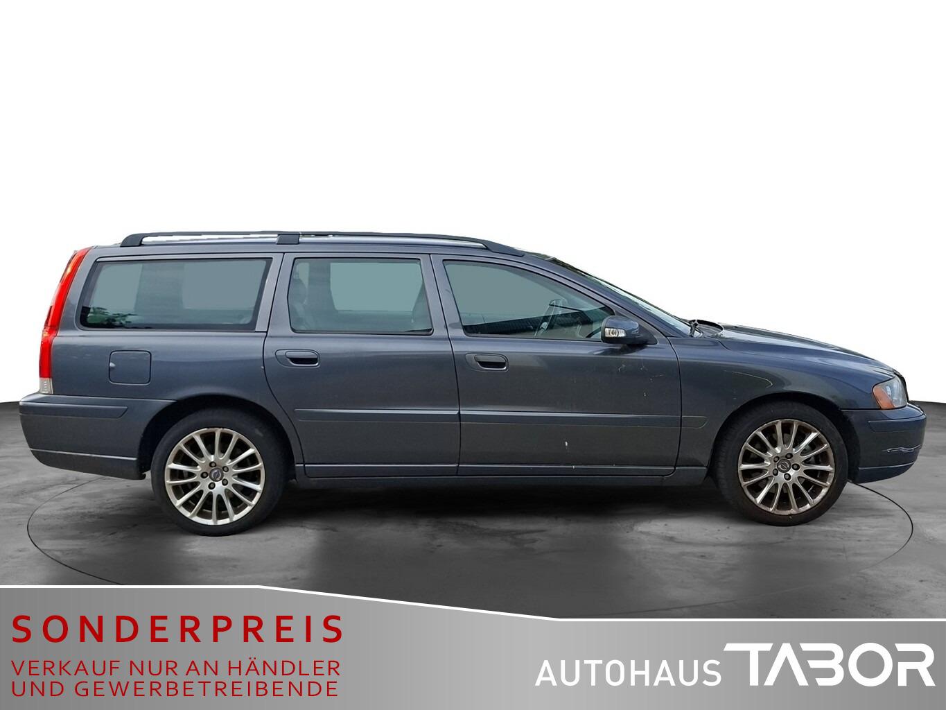 Volvo V70 2006 — photo 16