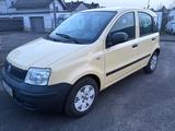 Fiat Panda 1.1 8V Active** TÜV+Service neu** - Fiat Panda: Active