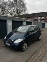 Mercedes-Benz Mercedes A170 mit Schönen Felgen - Mercedes-Benz A 170 in Essen