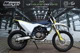 Husqvarna 701 Enduro *Eintausch möglich - Husqvarna 701 Enduro