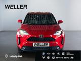 Toyota Yaris Cross Hybrid 116 1.5 Comfort *SHZ*ACC*RCam - Toyota Yaris Cross Gebrauchtwagen