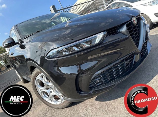 Другие Alfa Romeo Tonale 1.6 diesel 130 CV TCT6 Sprint