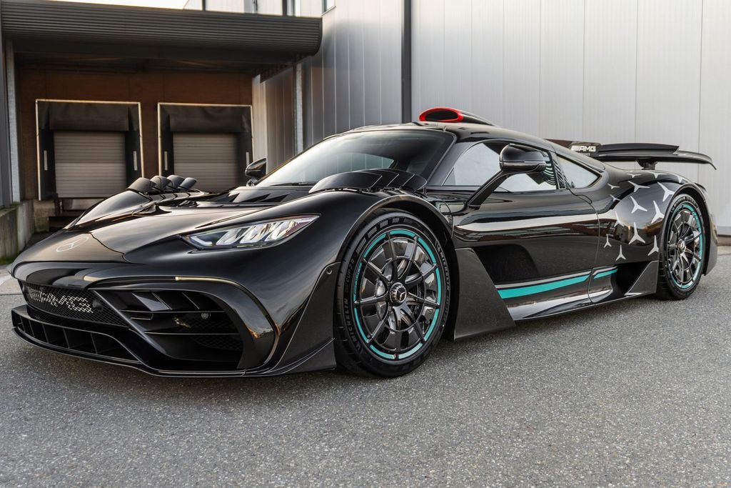 Image of Mercedes-Benz Other