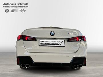 2025 BMW M235 photo 4